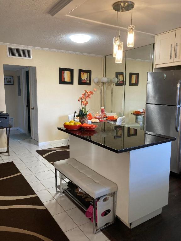 San Remo - Residential Lease