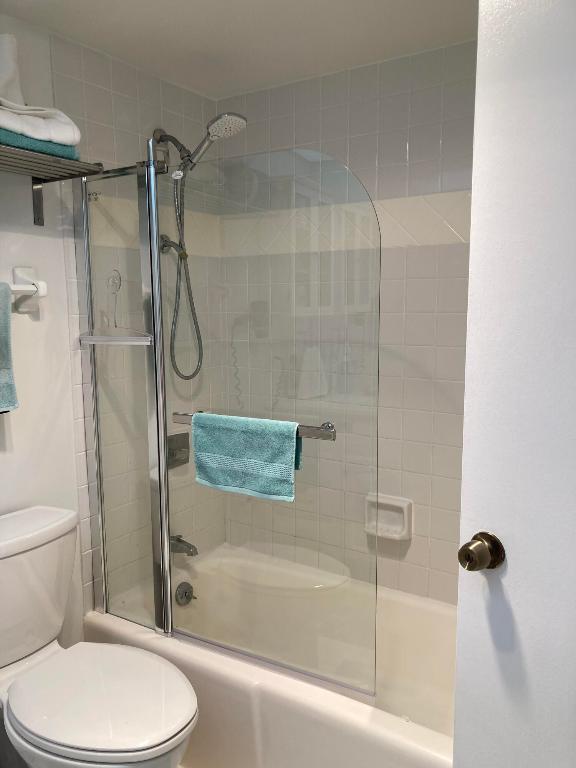 San Remo - Residential Lease