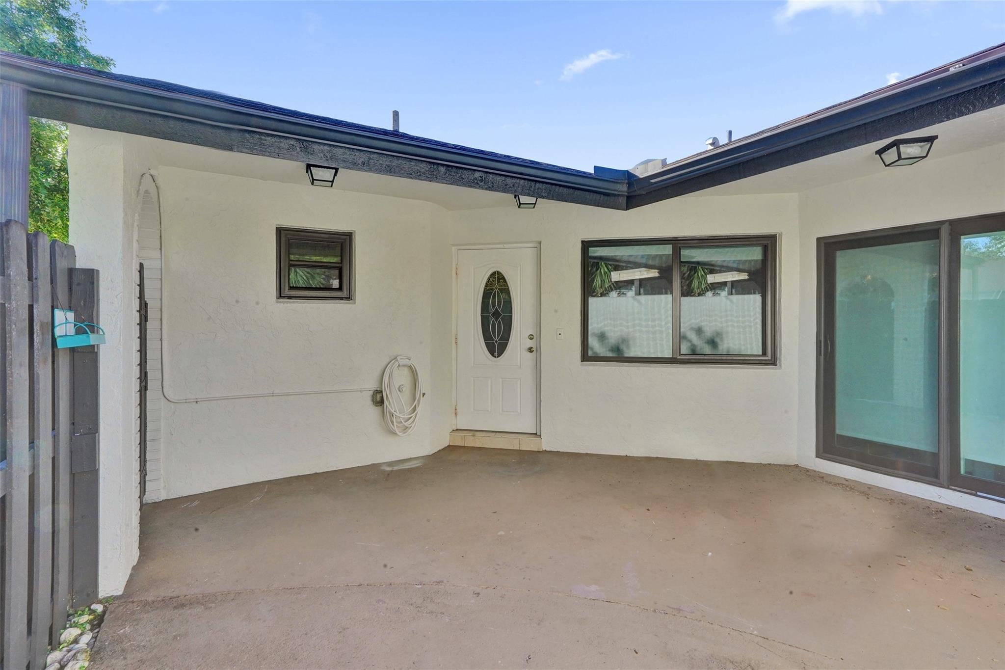 Sandalfoot Cove Sec 10 - Residential Lease