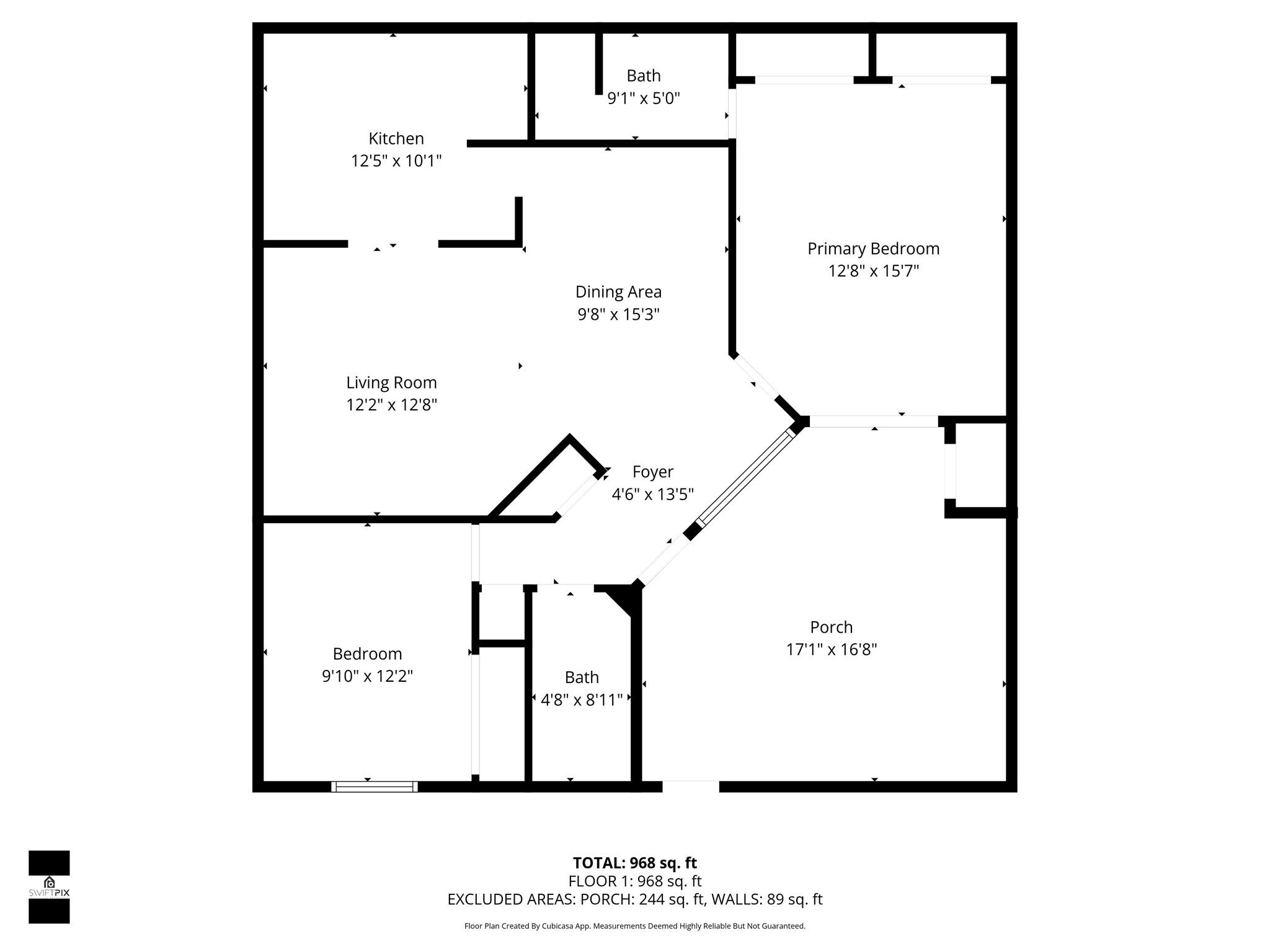 Sandalfoot Cove Sec 10 - Residential Lease