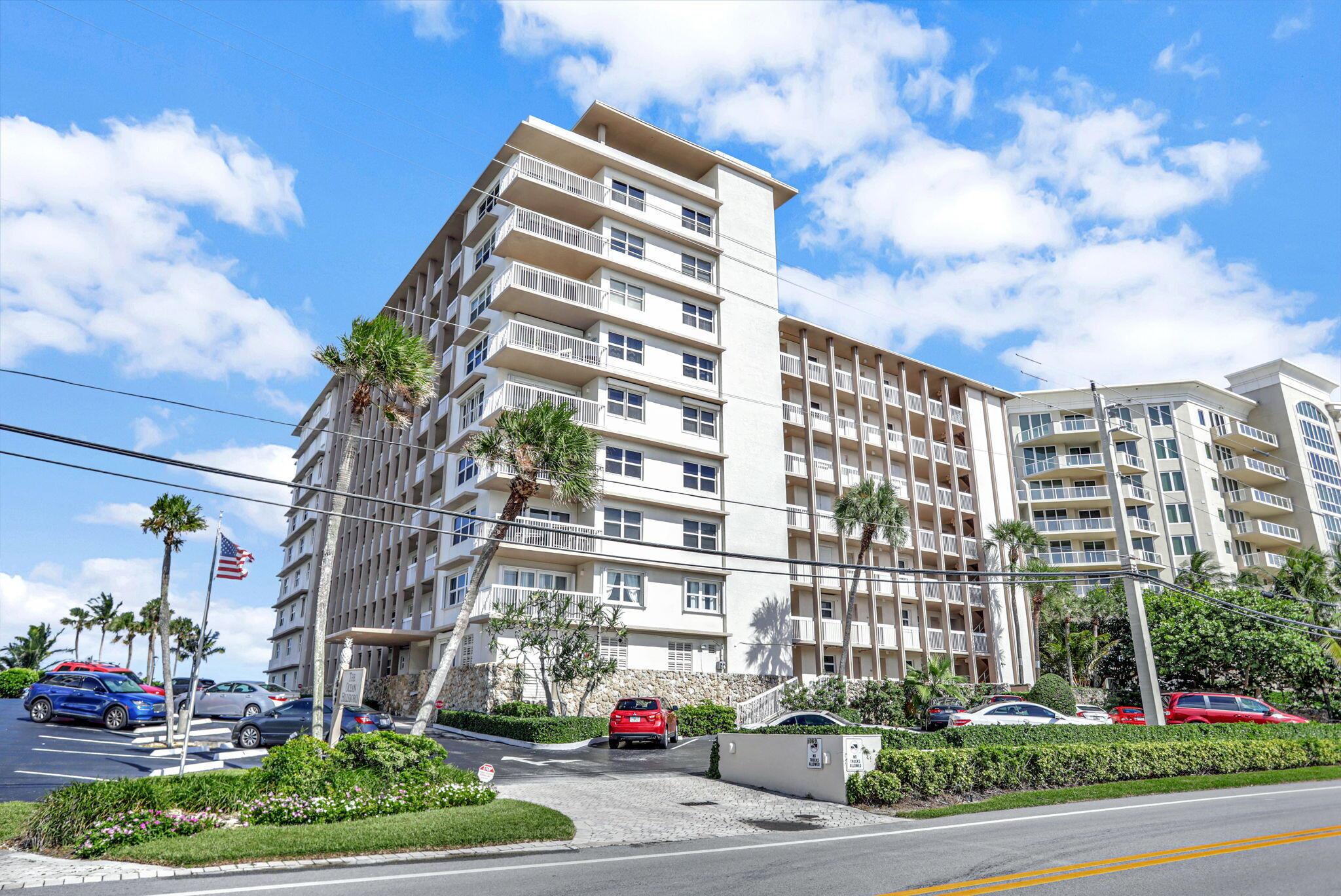 1069 Hillsboro Mile 805