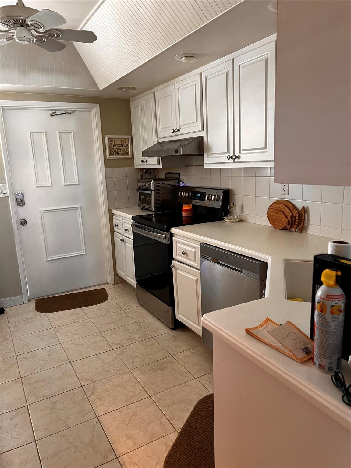Briarwood - Residential