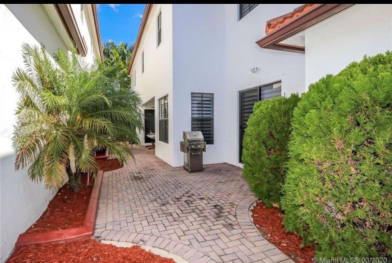 Monterra 175-155 B - Residential Lease