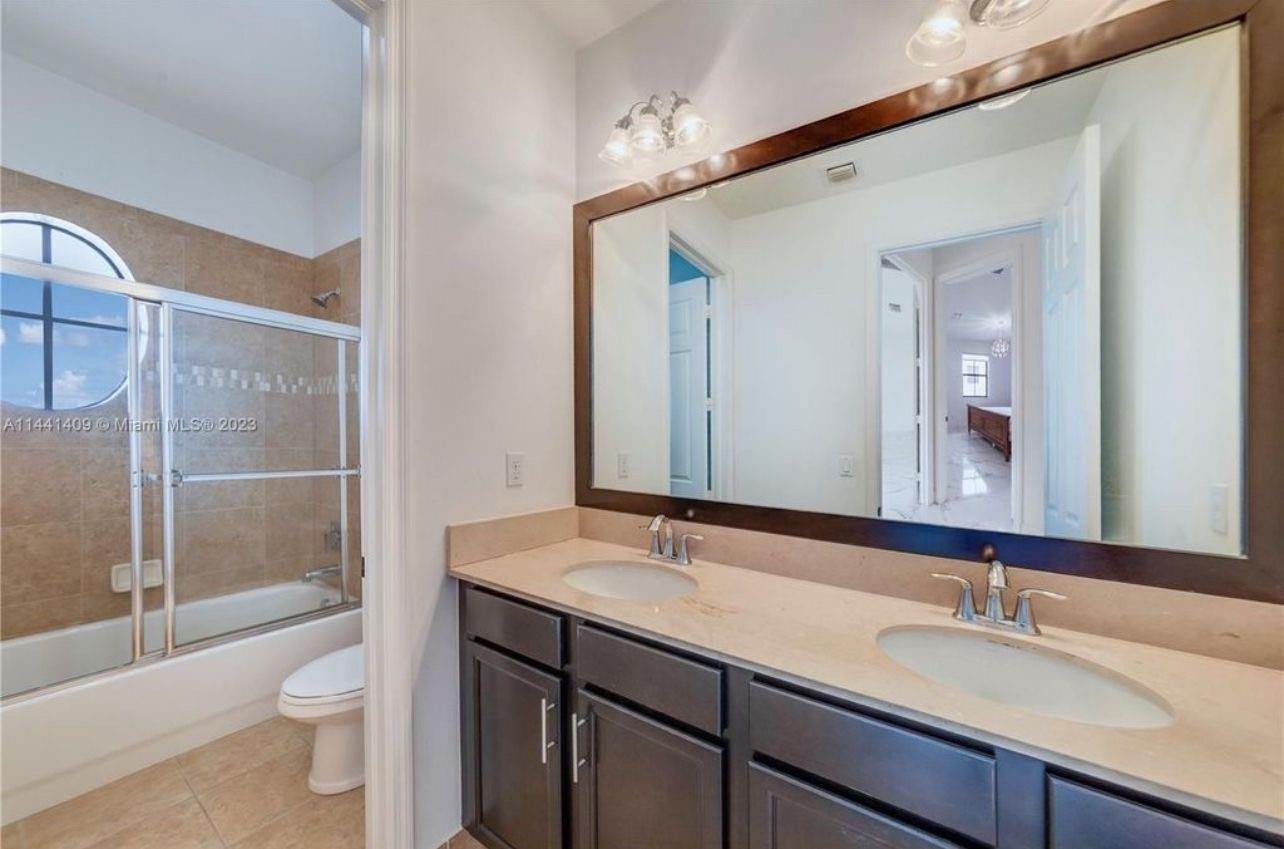 Monterra 175-155 B - Residential Lease