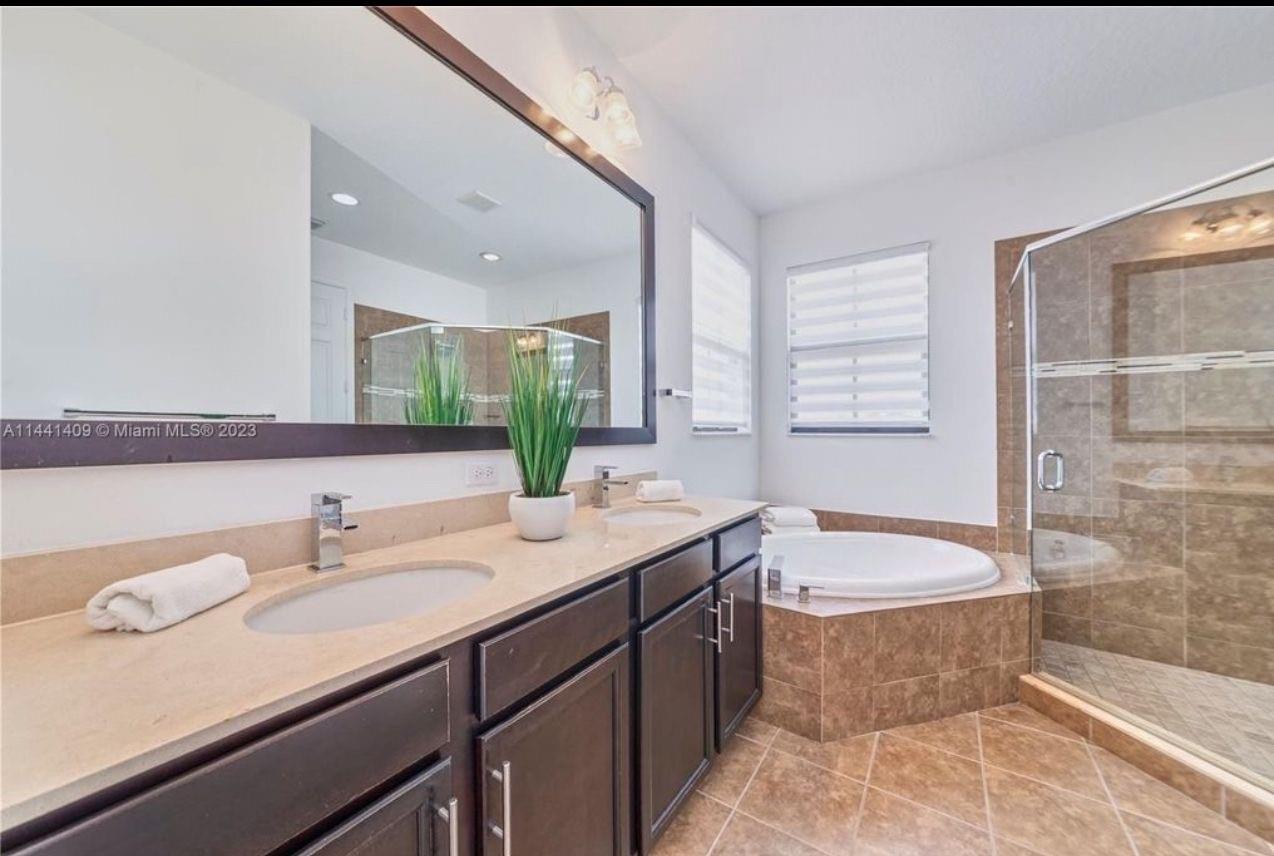 Monterra 175-155 B - Residential Lease