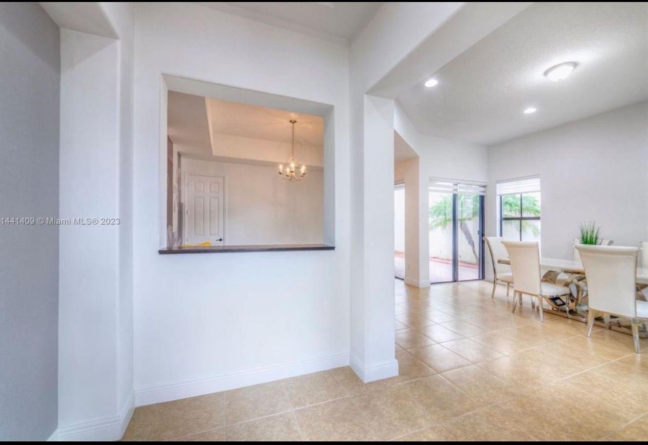 Monterra 175-155 B - Residential Lease