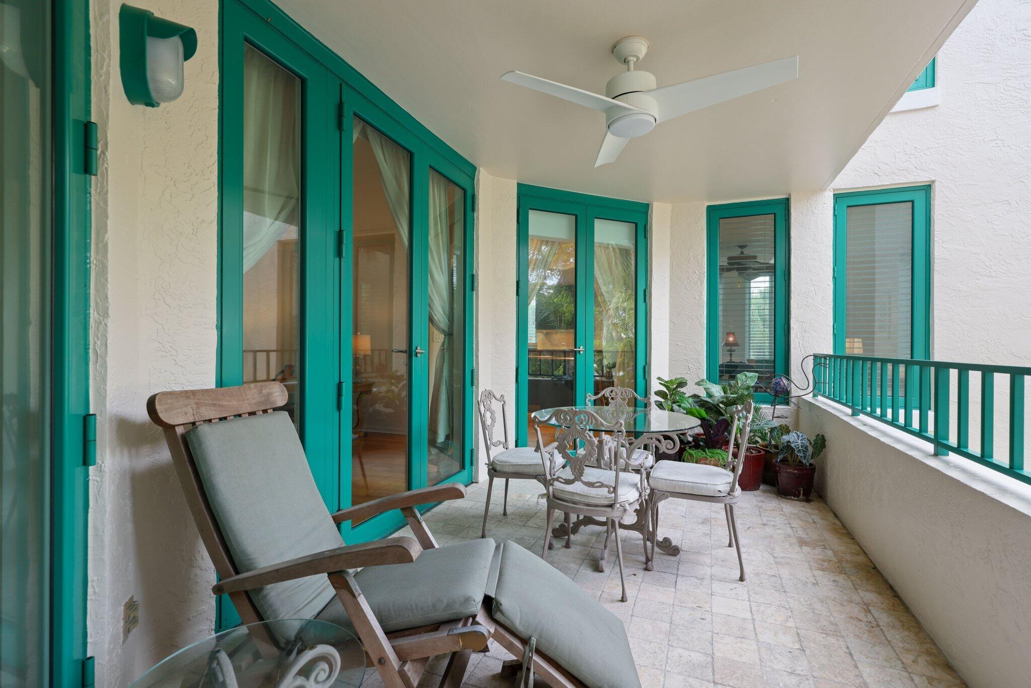 MIZNER COURT CONDO - Residential