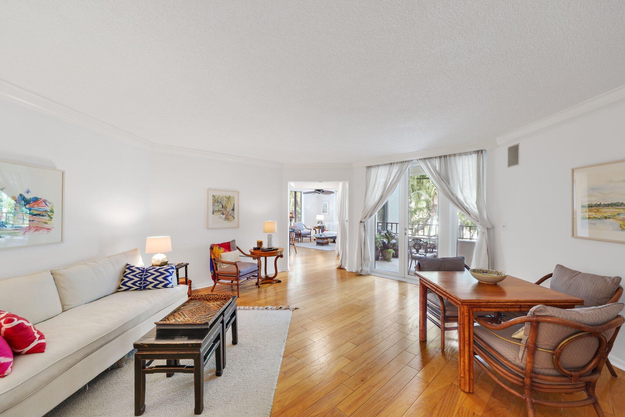 MIZNER COURT CONDO - Residential