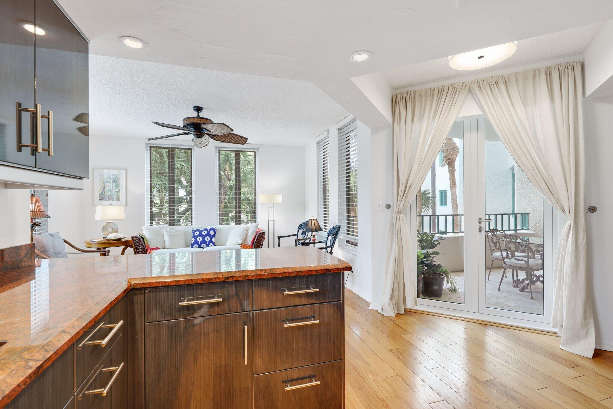 MIZNER COURT CONDO - Residential