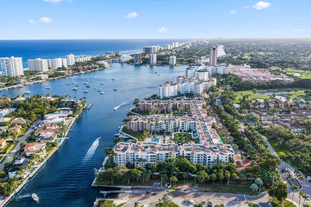 Photo of 100 SE 5th Avenue #308, Boca Raton, FL 33432 (MLS # R11149802)