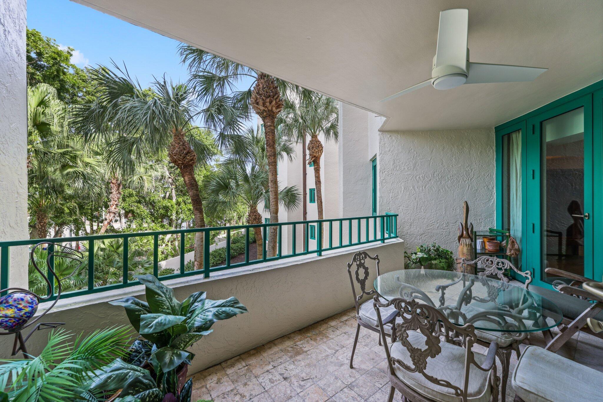 MIZNER COURT CONDO - Residential