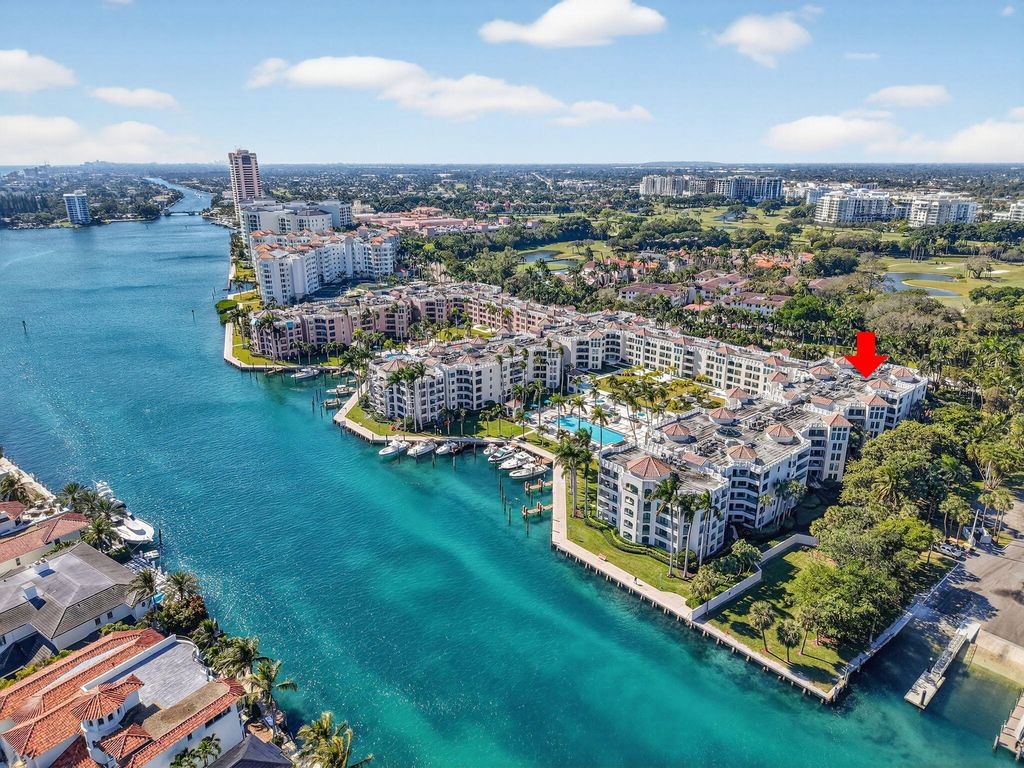 Photo of 100 SE 5th Avenue #308, Boca Raton, FL 33432 (MLS # R11149802)