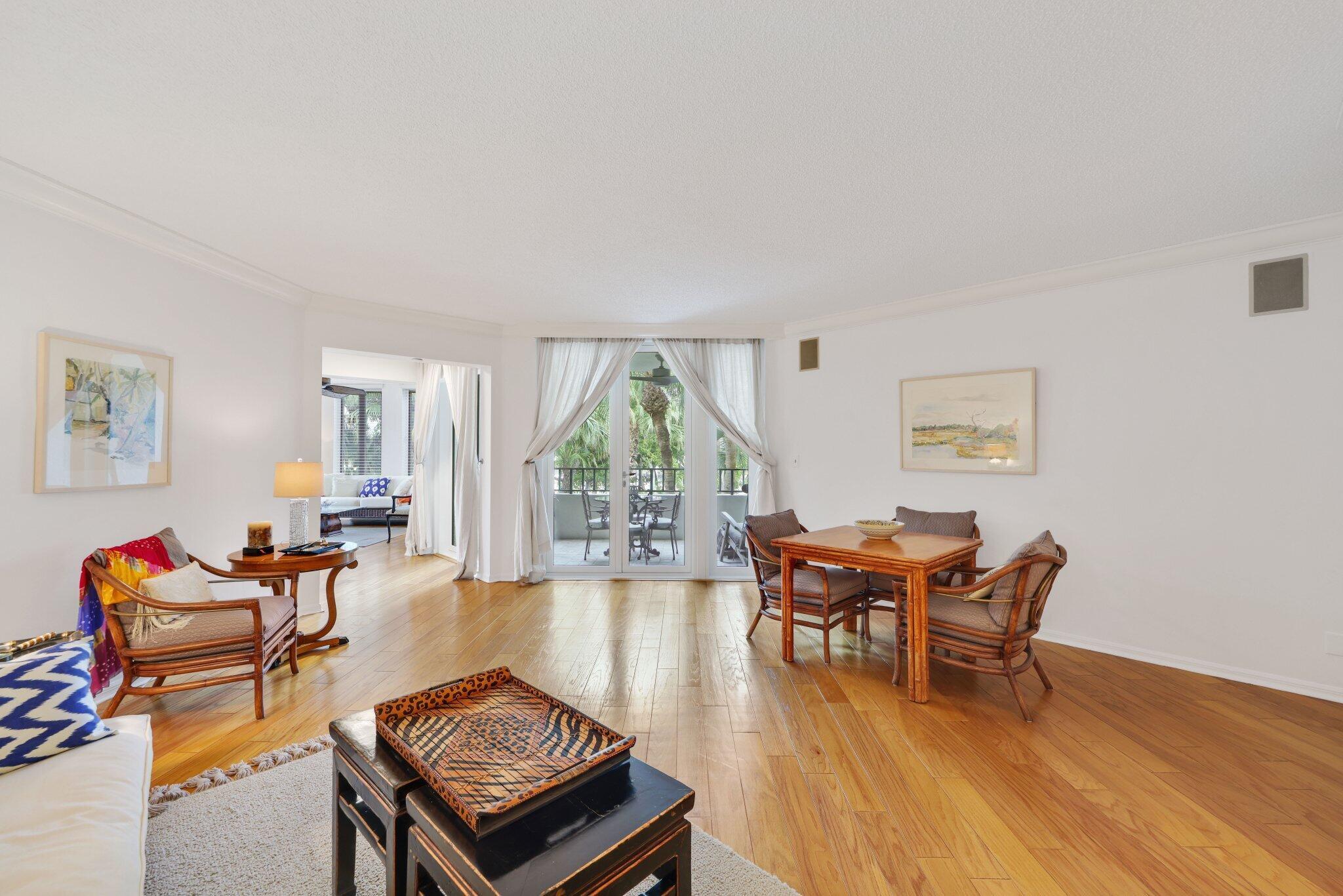 MIZNER COURT CONDO - Residential