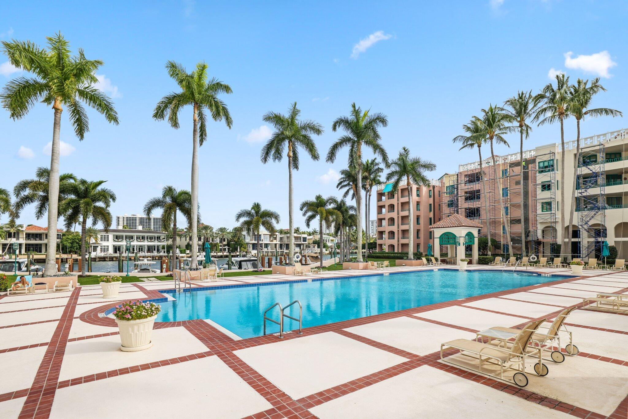 MIZNER COURT CONDO - Residential