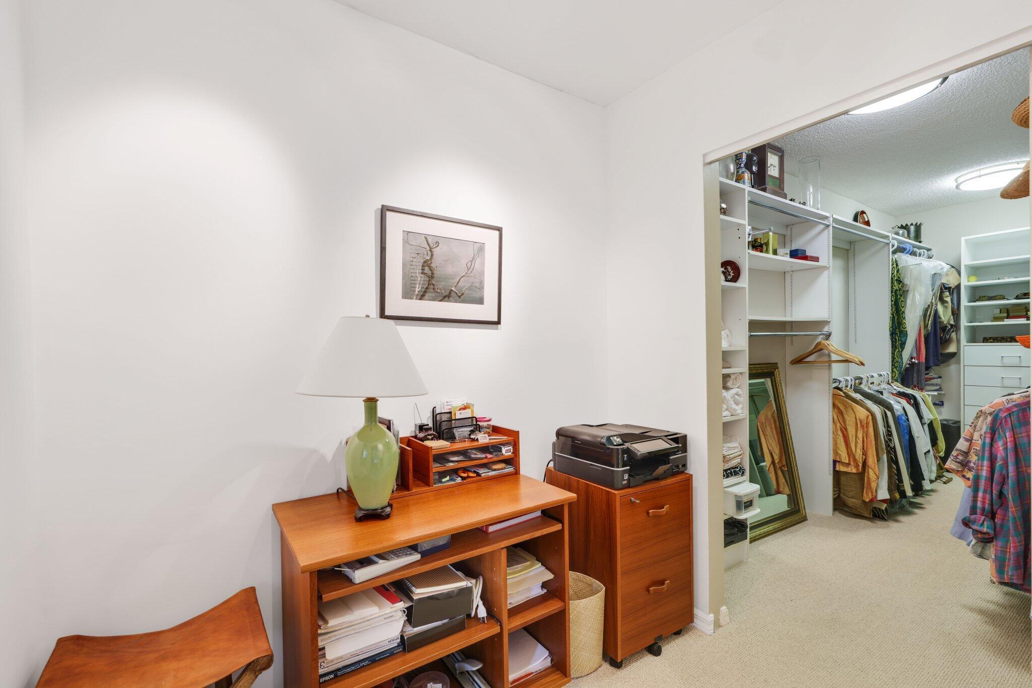 MIZNER COURT CONDO - Residential