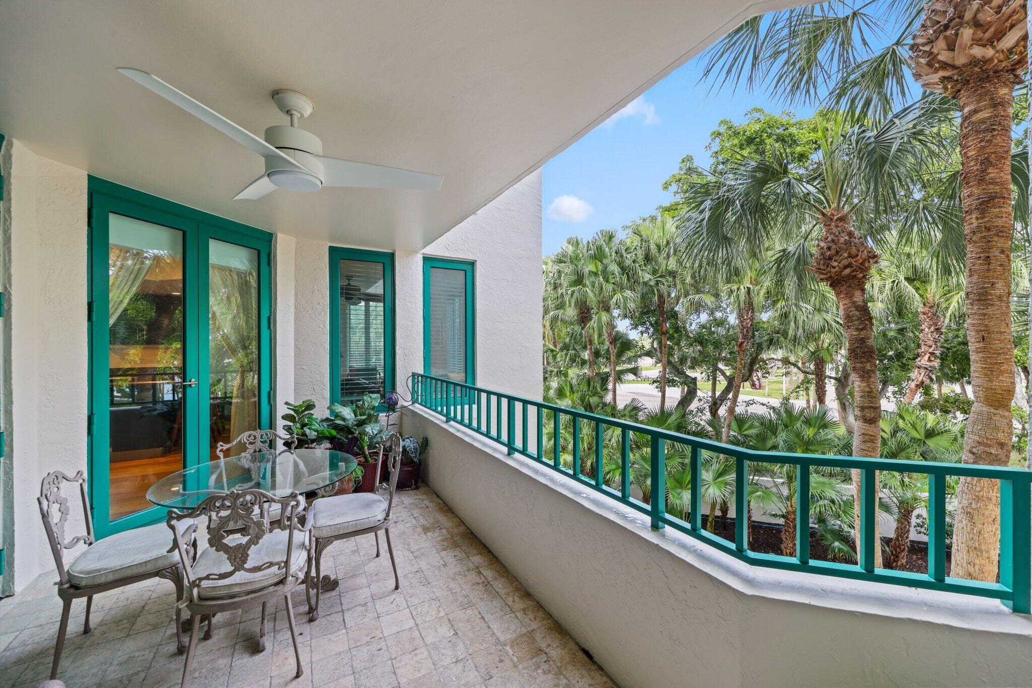 MIZNER COURT CONDO - Residential