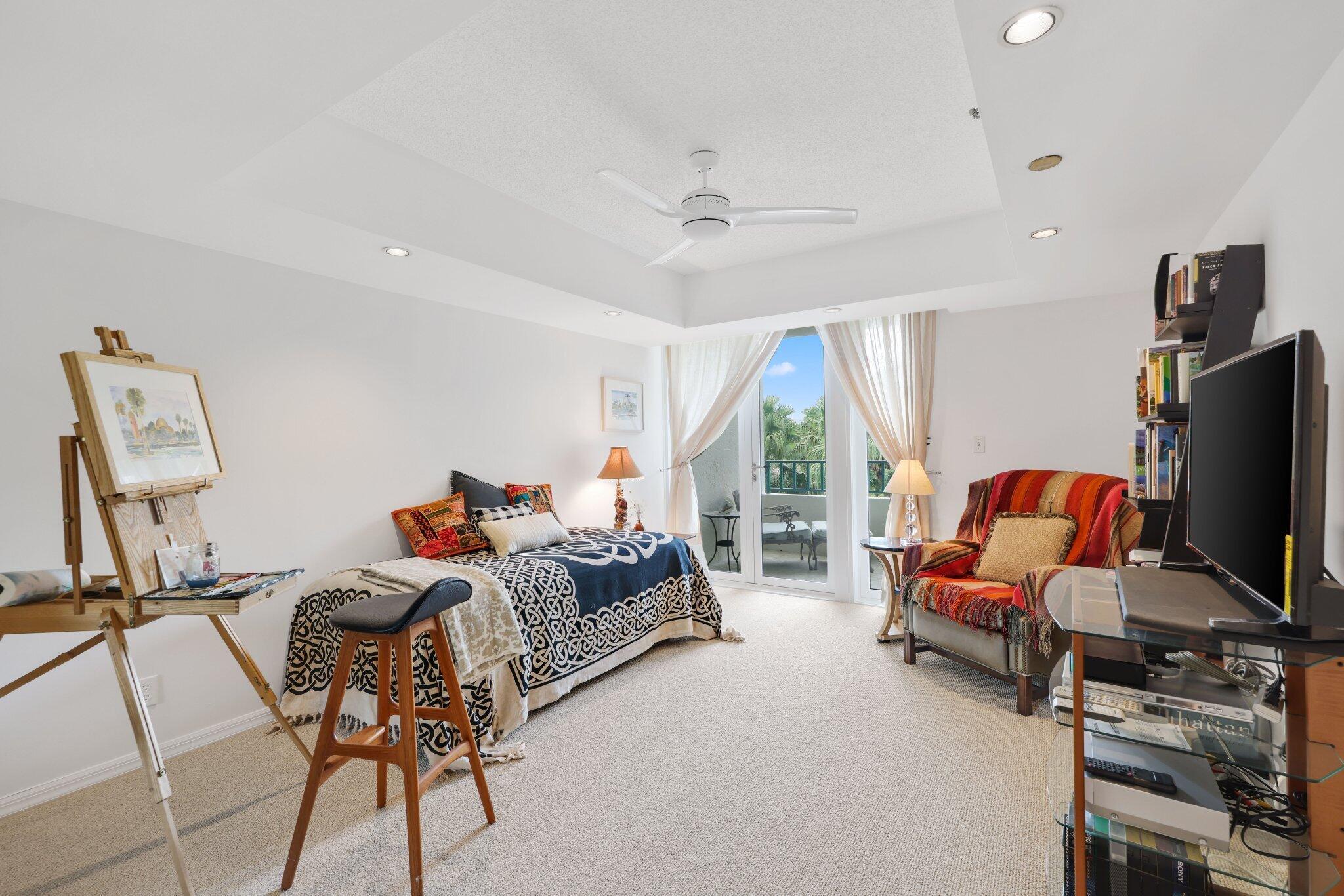 MIZNER COURT CONDO - Residential
