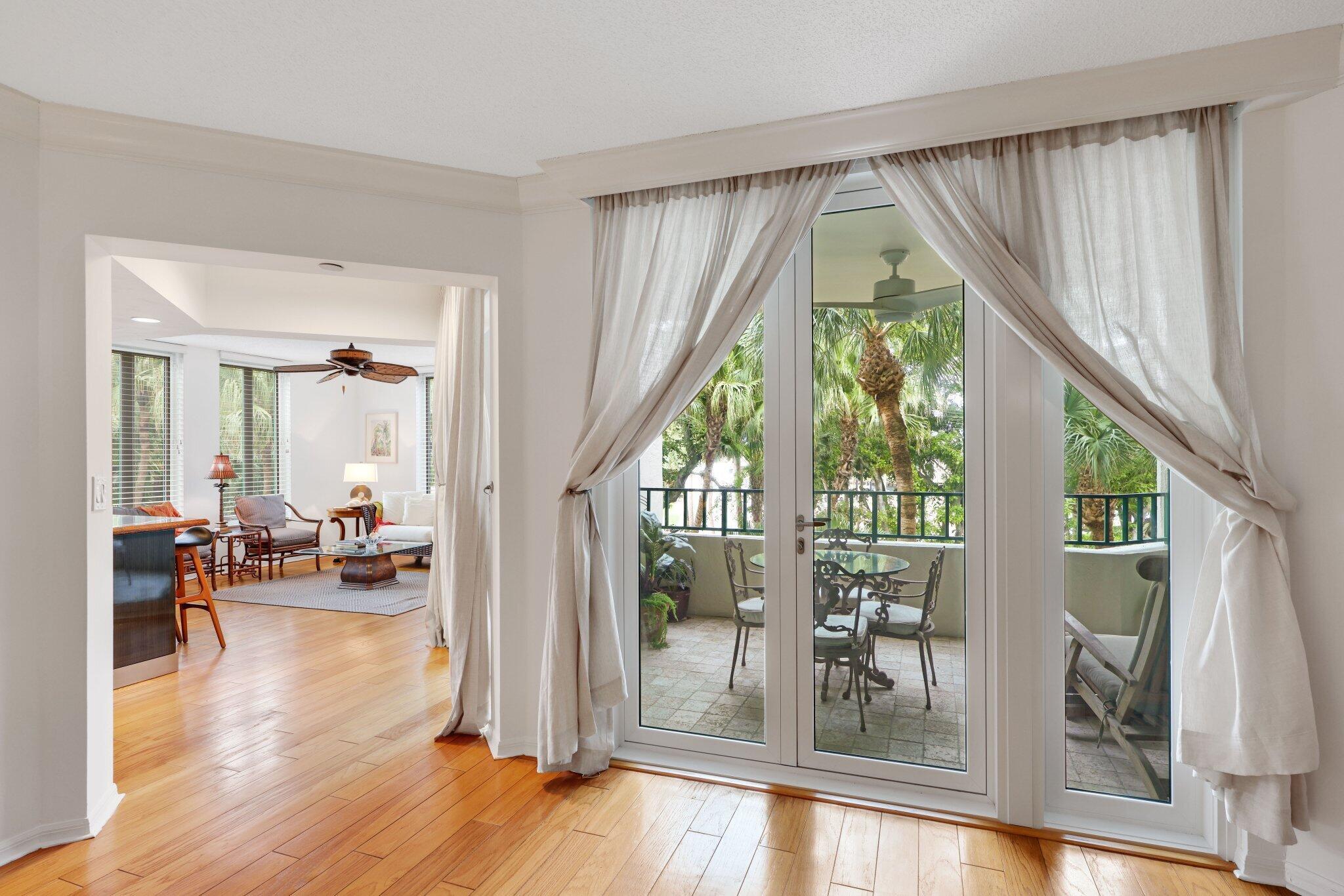 MIZNER COURT CONDO - Residential