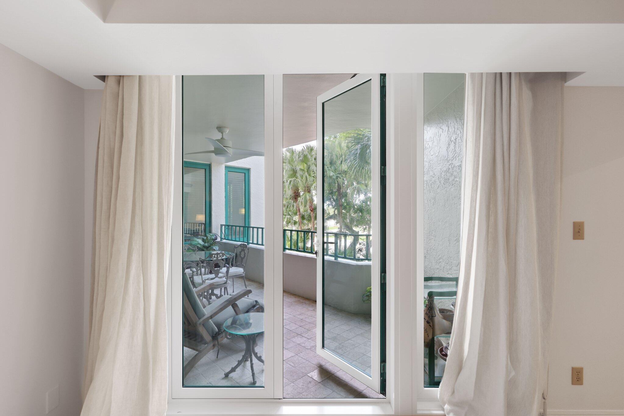 MIZNER COURT CONDO - Residential