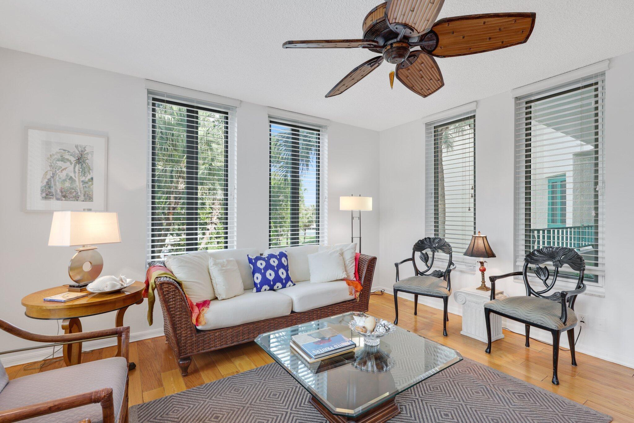 MIZNER COURT CONDO - Residential