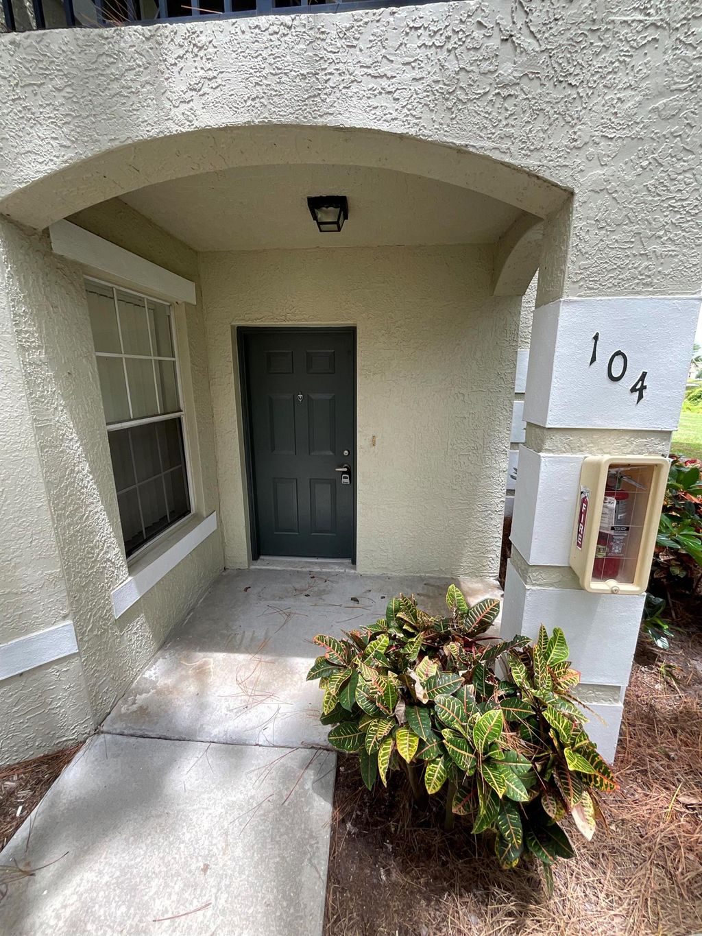 Photo of 116 SW Peacock Boulevard #9-104, Port St Lucie, FL 34986 (MLS # R10910274)