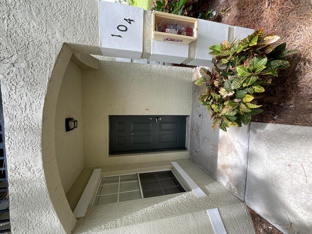 THE BELMONT II AT ST LUCIE WEST, A CONDOMINIUM - Residential Lease