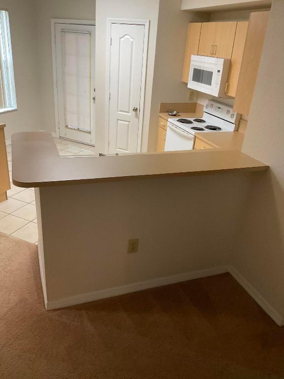 THE BELMONT II AT ST LUCIE WEST, A CONDOMINIUM - Residential Lease