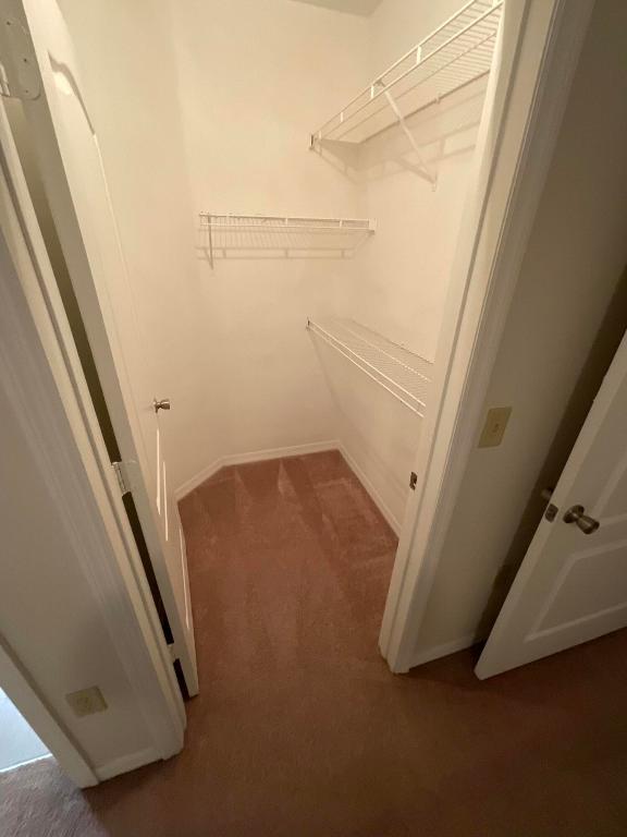 THE BELMONT II AT ST LUCIE WEST, A CONDOMINIUM - Residential Lease