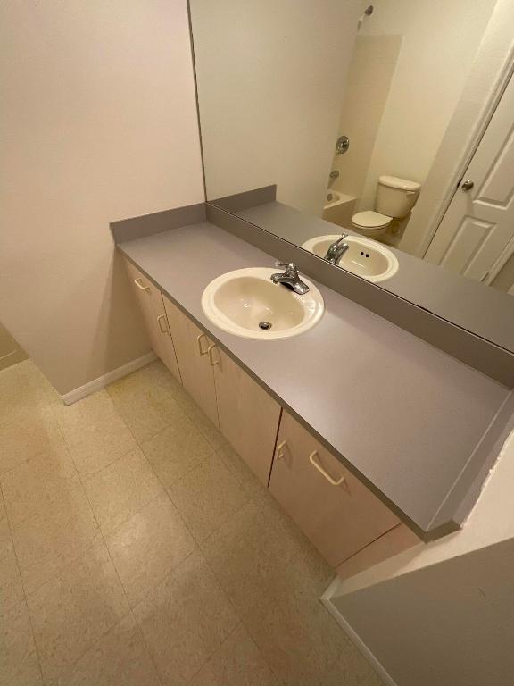 THE BELMONT II AT ST LUCIE WEST, A CONDOMINIUM - Residential Lease