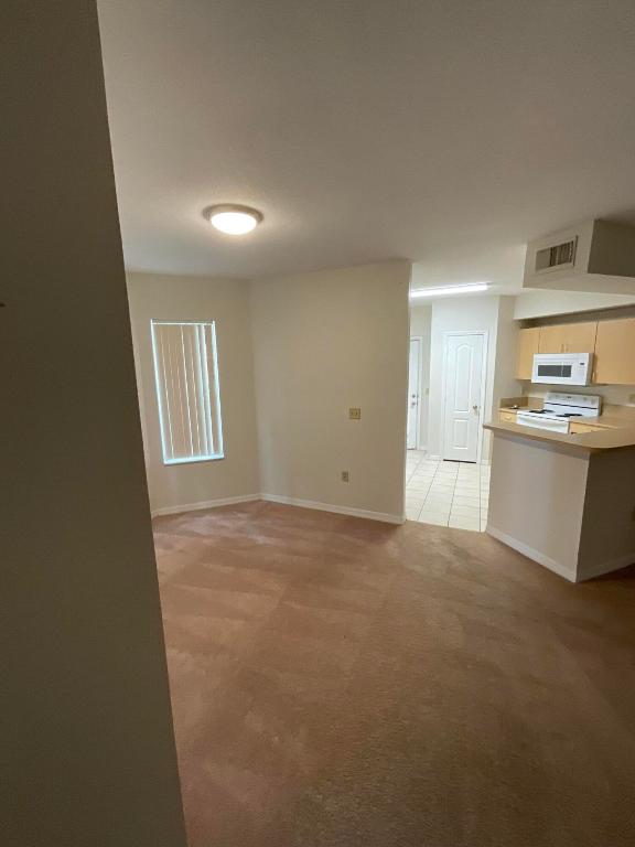 THE BELMONT II AT ST LUCIE WEST, A CONDOMINIUM - Residential Lease