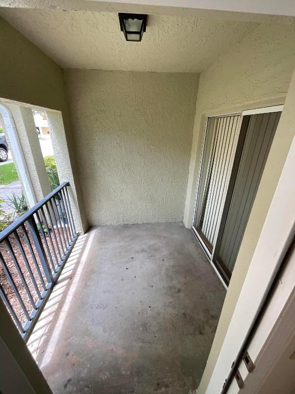 THE BELMONT II AT ST LUCIE WEST, A CONDOMINIUM - Residential Lease