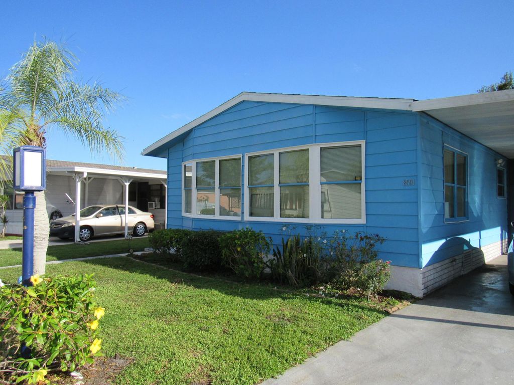 Photo of 8591 Mary Ann Lane, Port Saint Lucie, FL 34952 (MLS # R11124534)