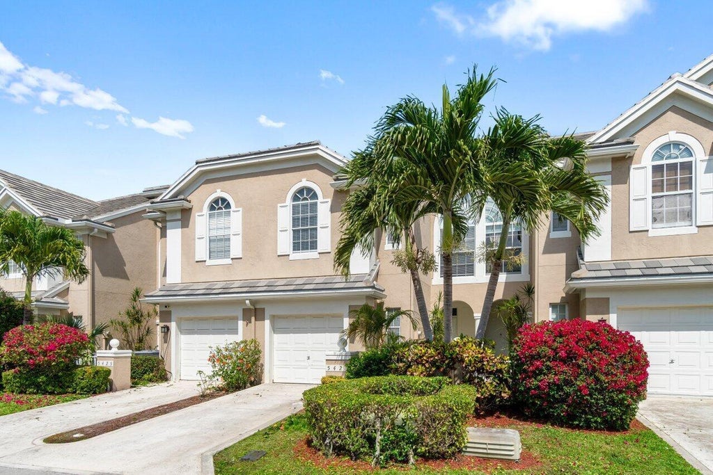 Photo of 5423 Grand Park Place, Boca Raton, FL 33486 (MLS # B26071610)