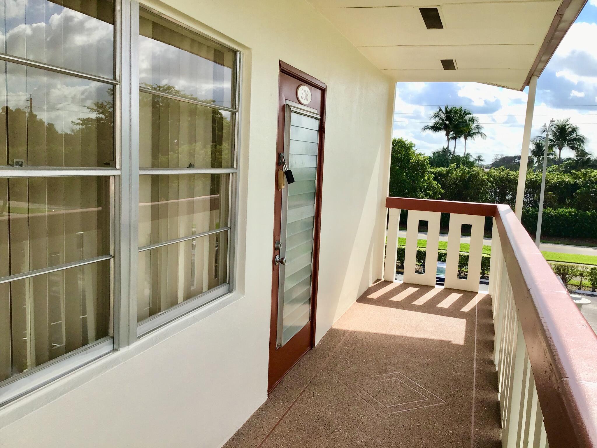 BRIGHTON AT CENTURY VILLAGE CONDO - Residential Lease