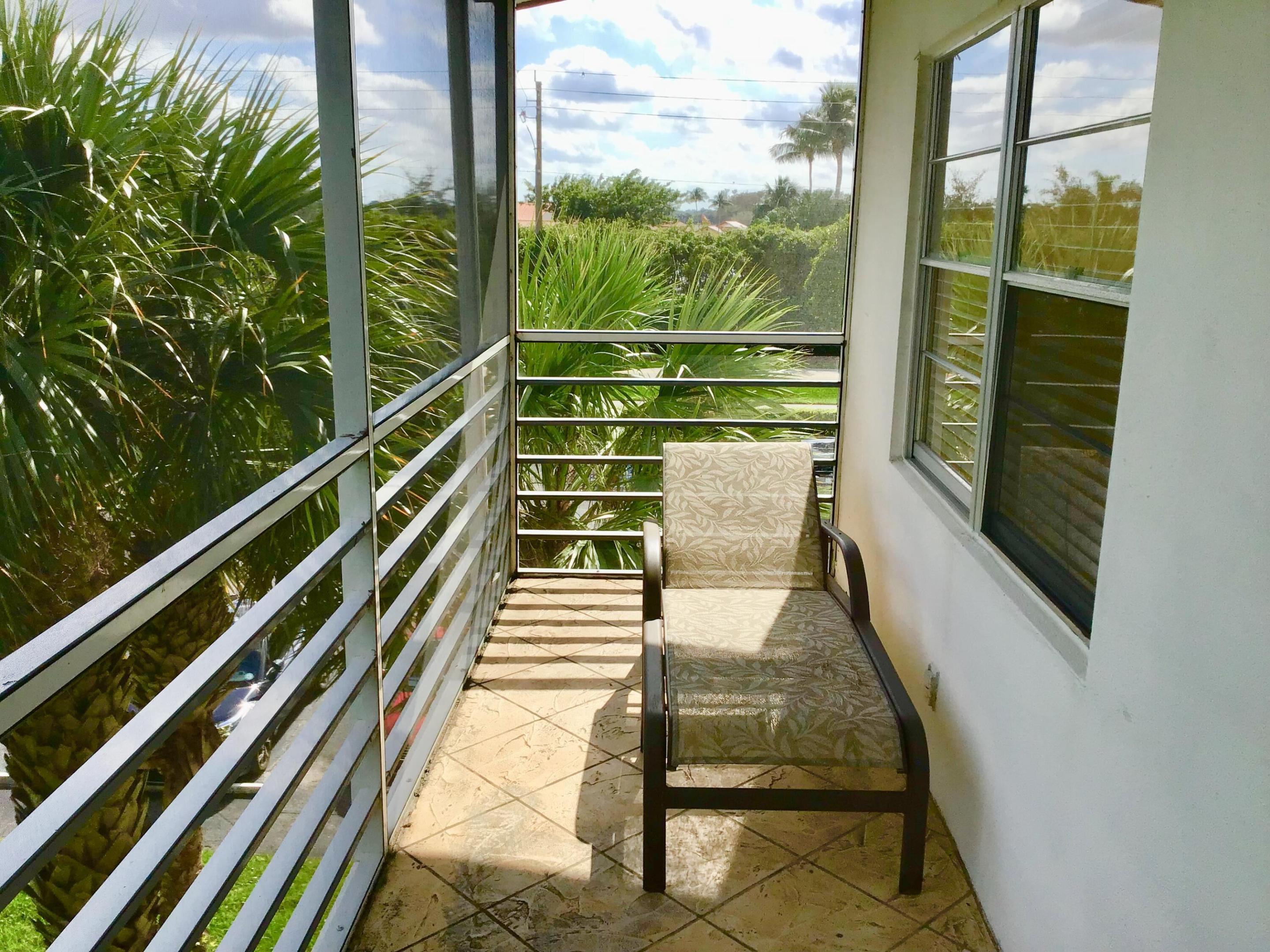 BRIGHTON AT CENTURY VILLAGE CONDO - Residential Lease