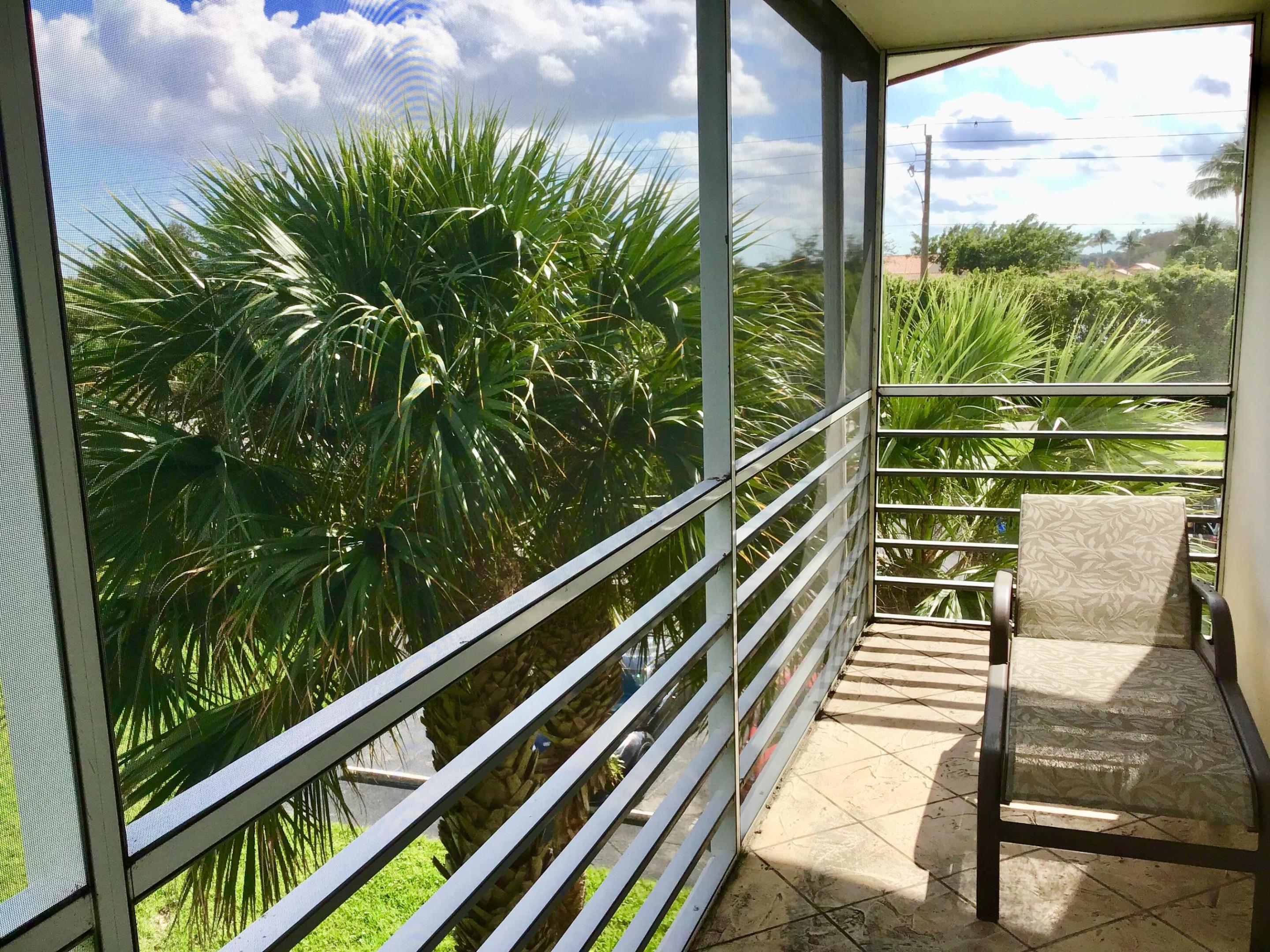 BRIGHTON AT CENTURY VILLAGE CONDO - Residential Lease