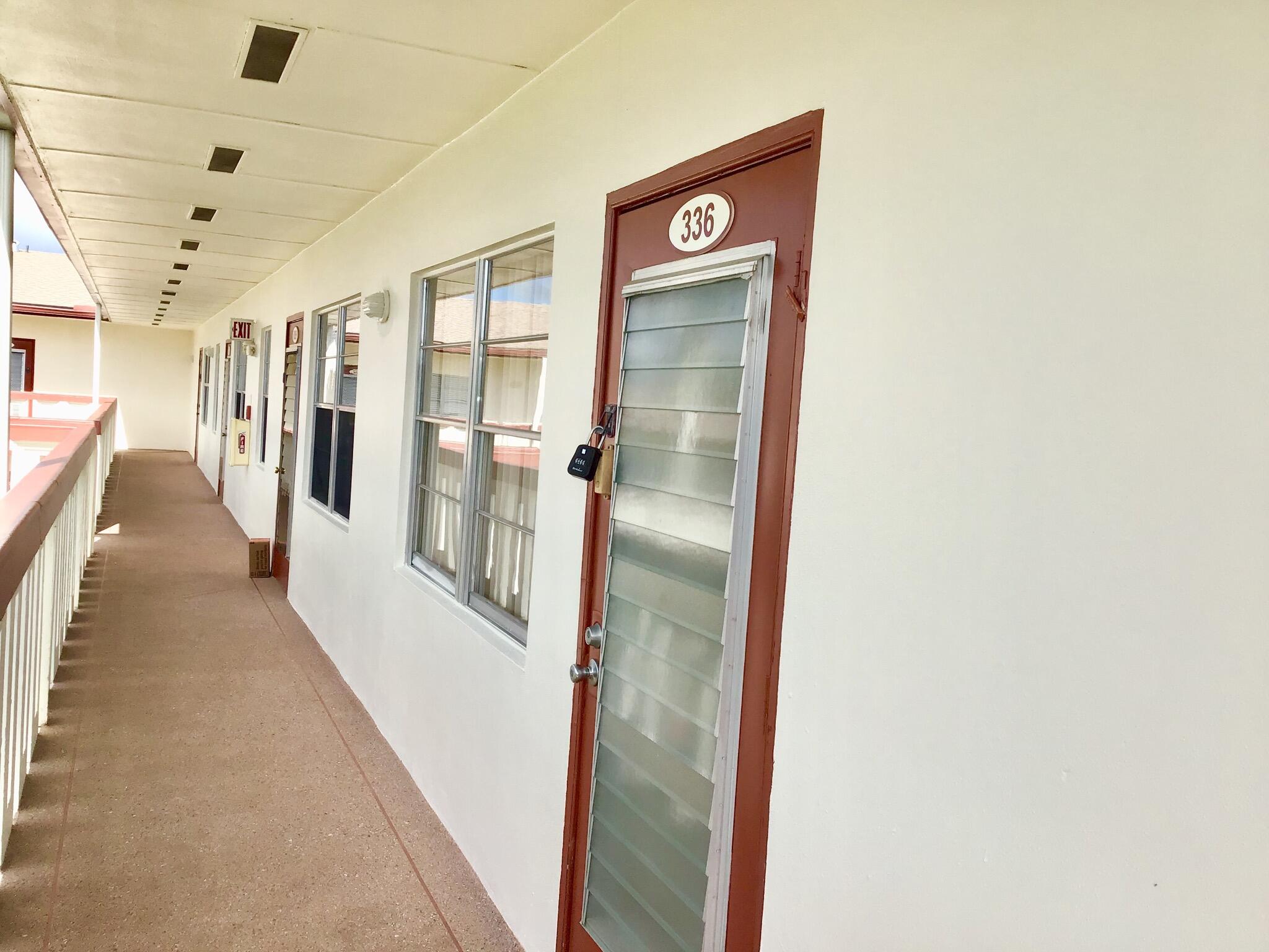 BRIGHTON AT CENTURY VILLAGE CONDO - Residential Lease