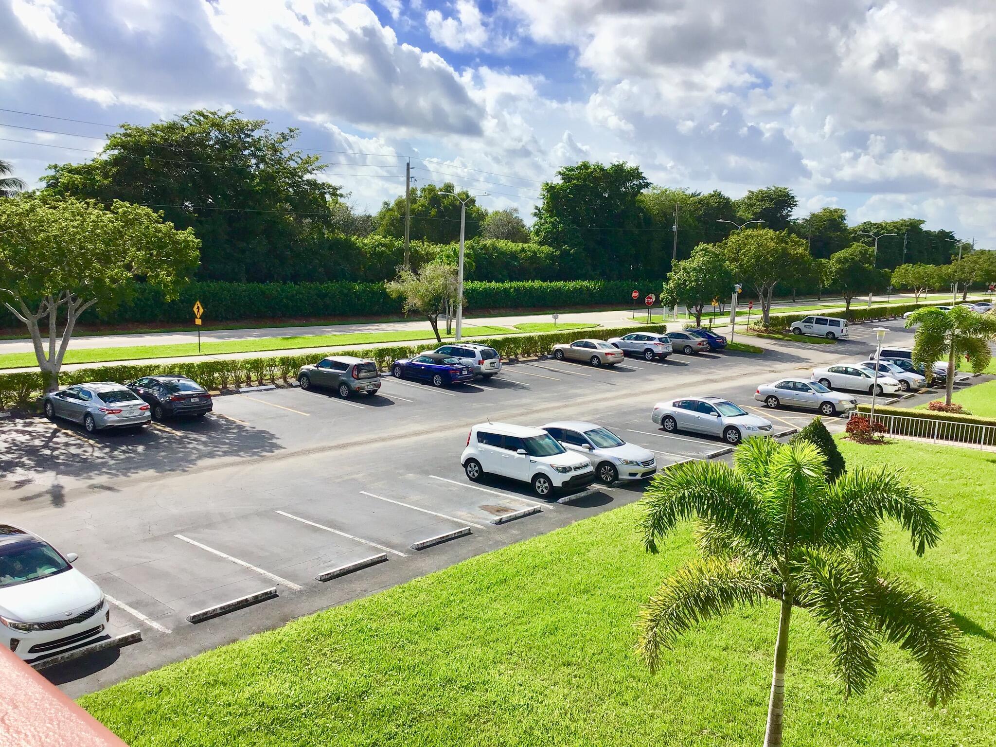 BRIGHTON AT CENTURY VILLAGE CONDO - Residential Lease