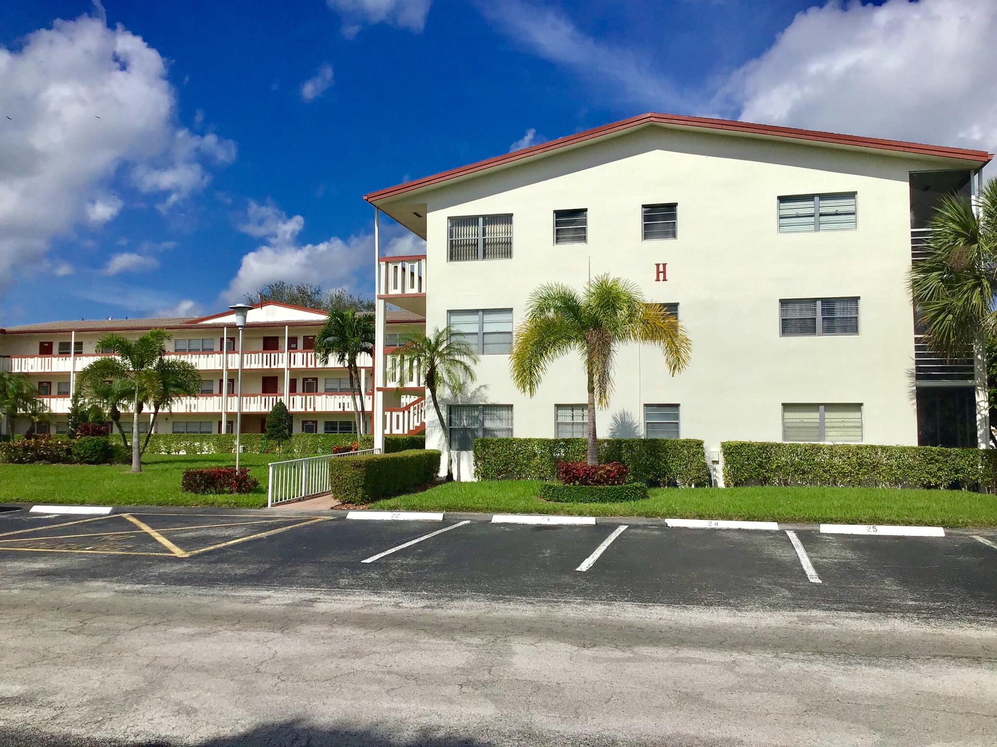 BRIGHTON AT CENTURY VILLAGE CONDO - Residential Lease