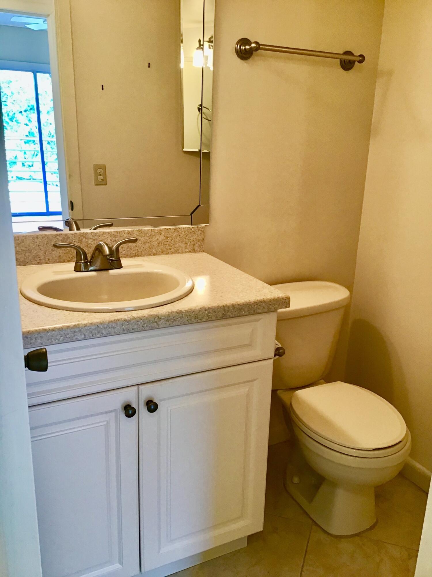 BRIGHTON AT CENTURY VILLAGE CONDO - Residential Lease