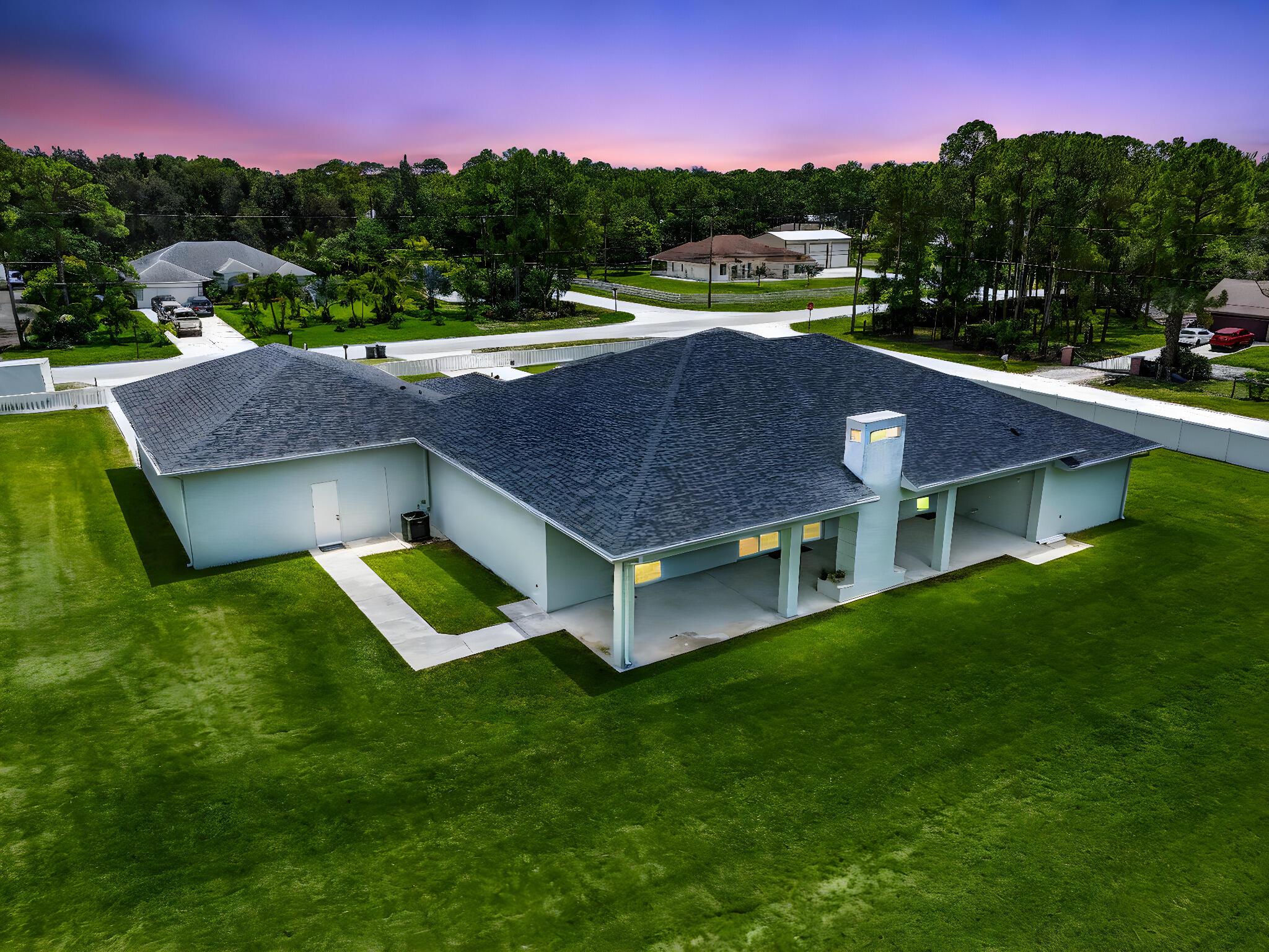 Loxahatchee - Residential