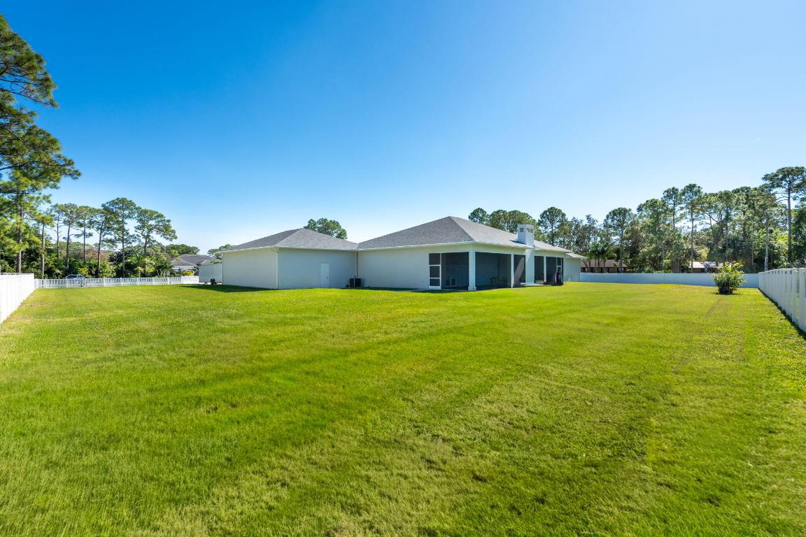 Loxahatchee - Residential