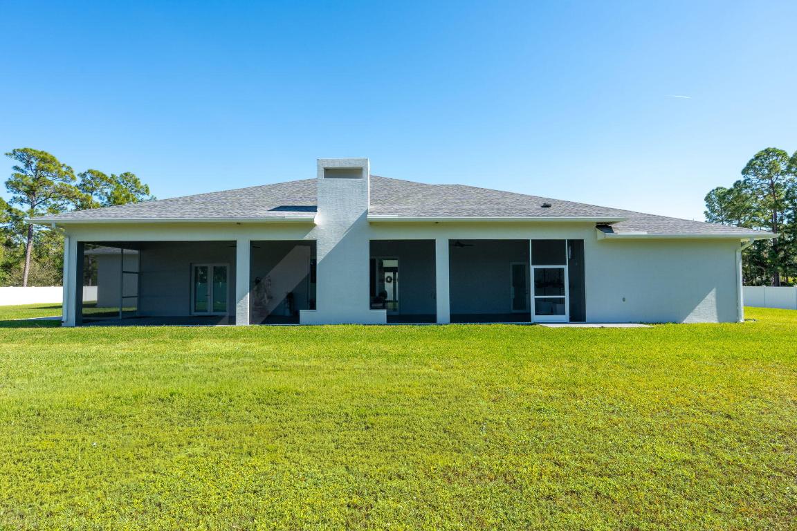 Loxahatchee - Residential