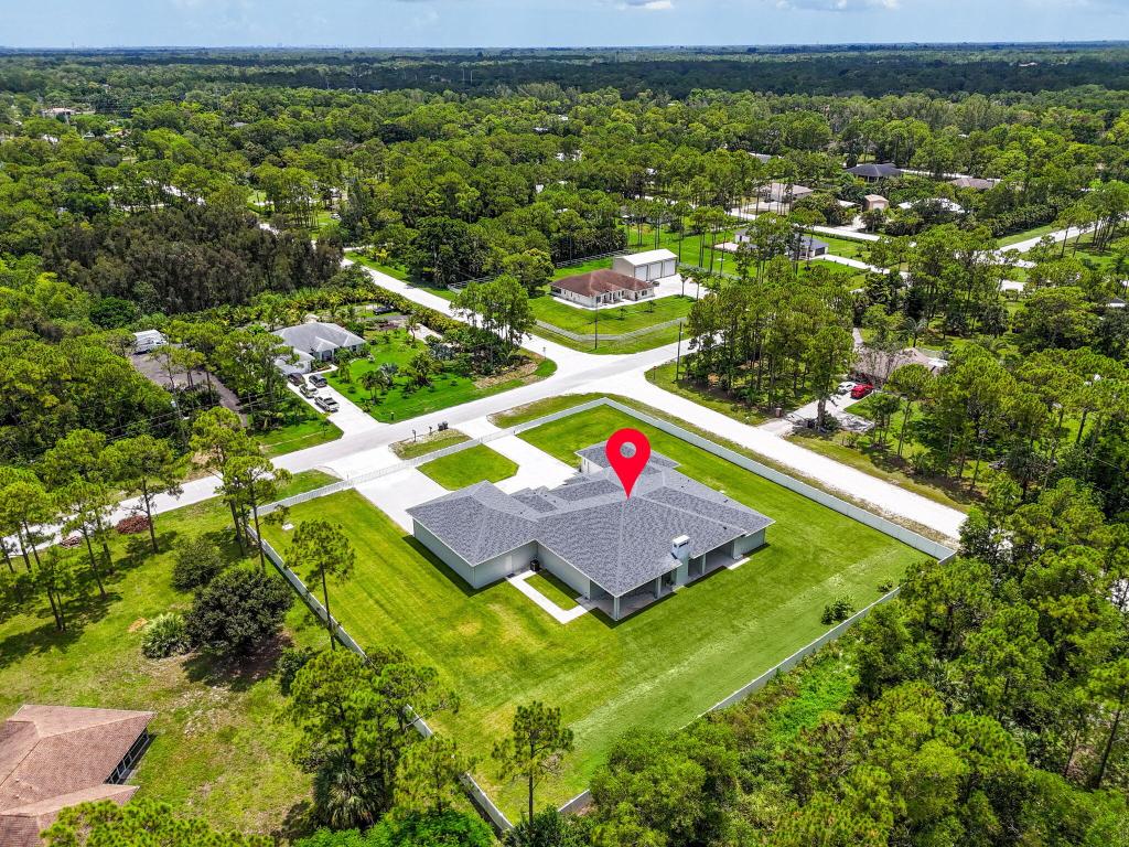 Loxahatchee - Residential