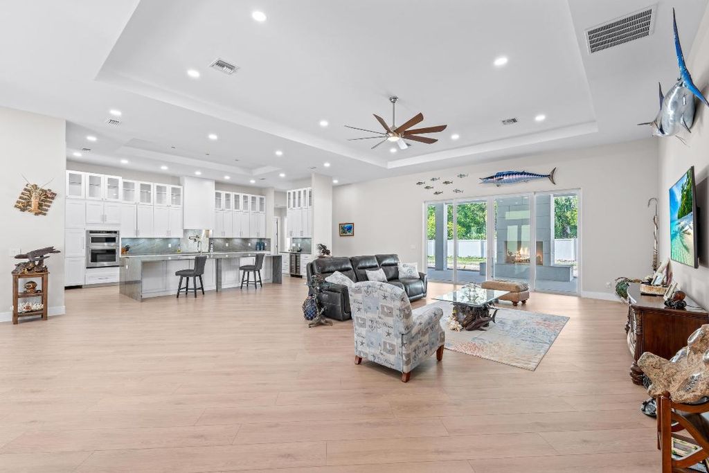 Photo of 8425 Apache Boulevard, The Acreage, FL 33470 (MLS # R11141224)