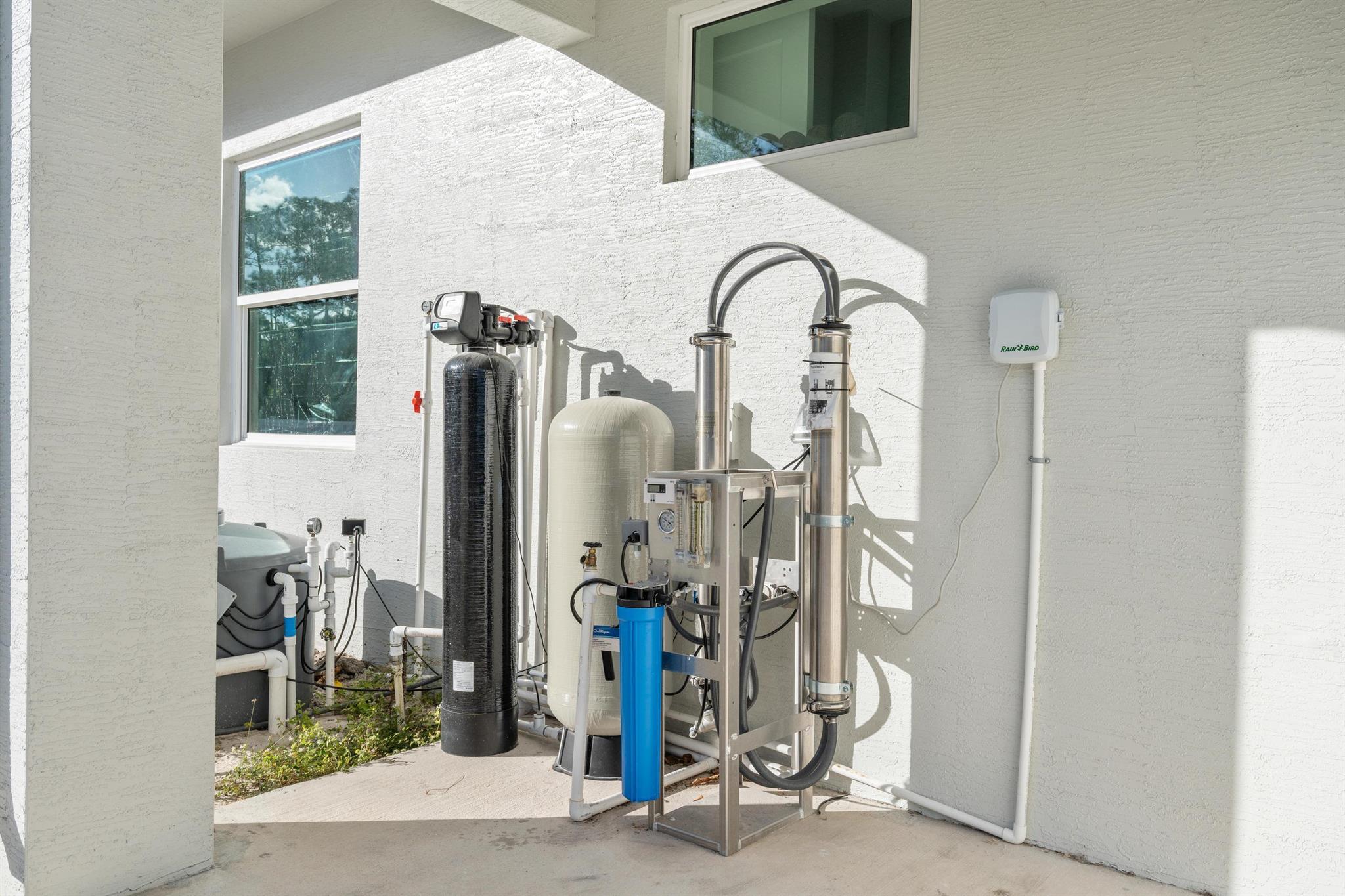 Loxahatchee - Residential