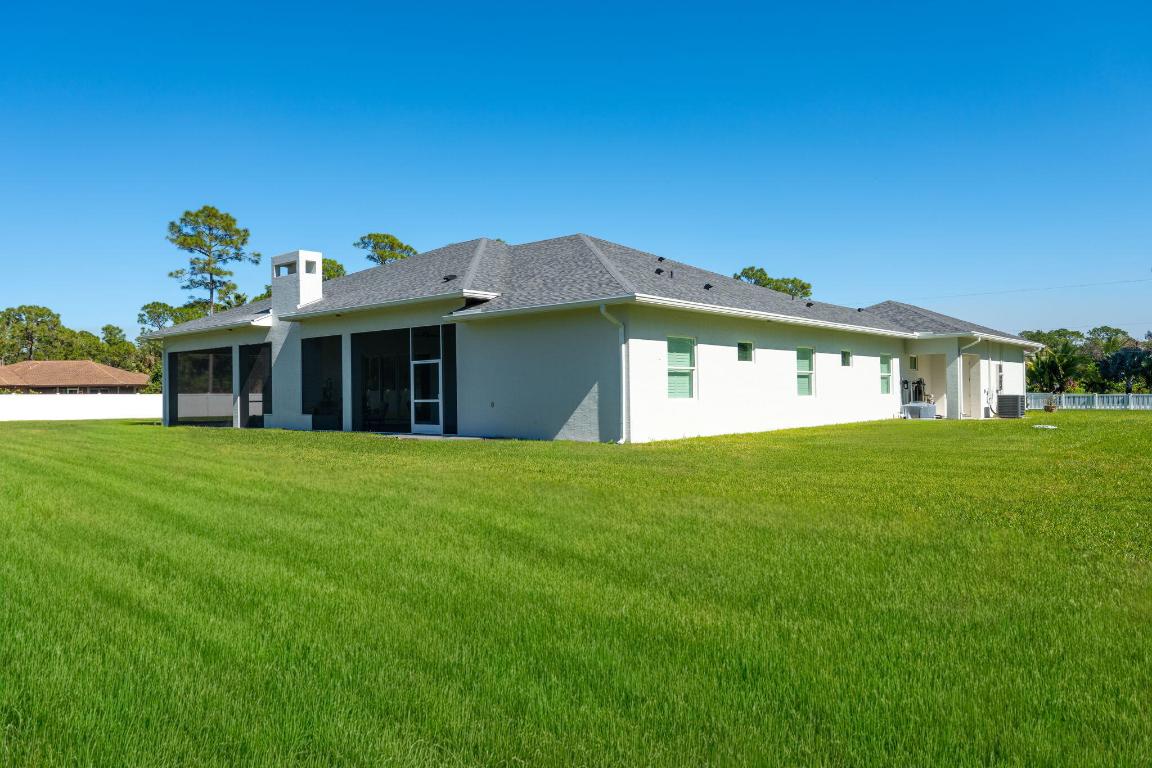 Loxahatchee - Residential