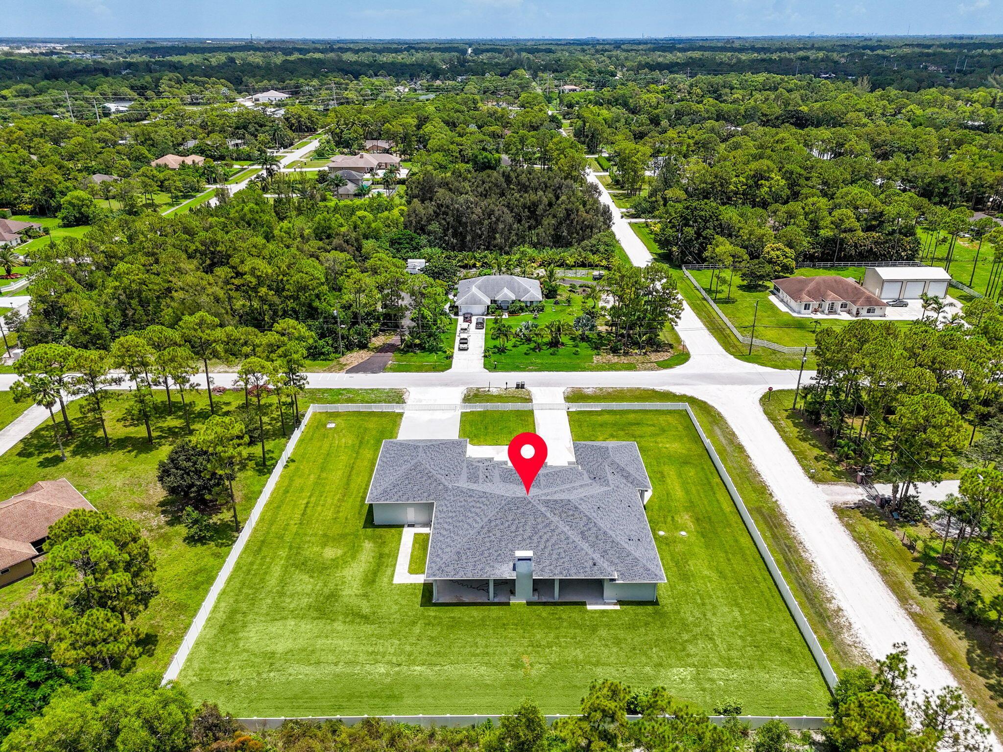 Loxahatchee - Residential