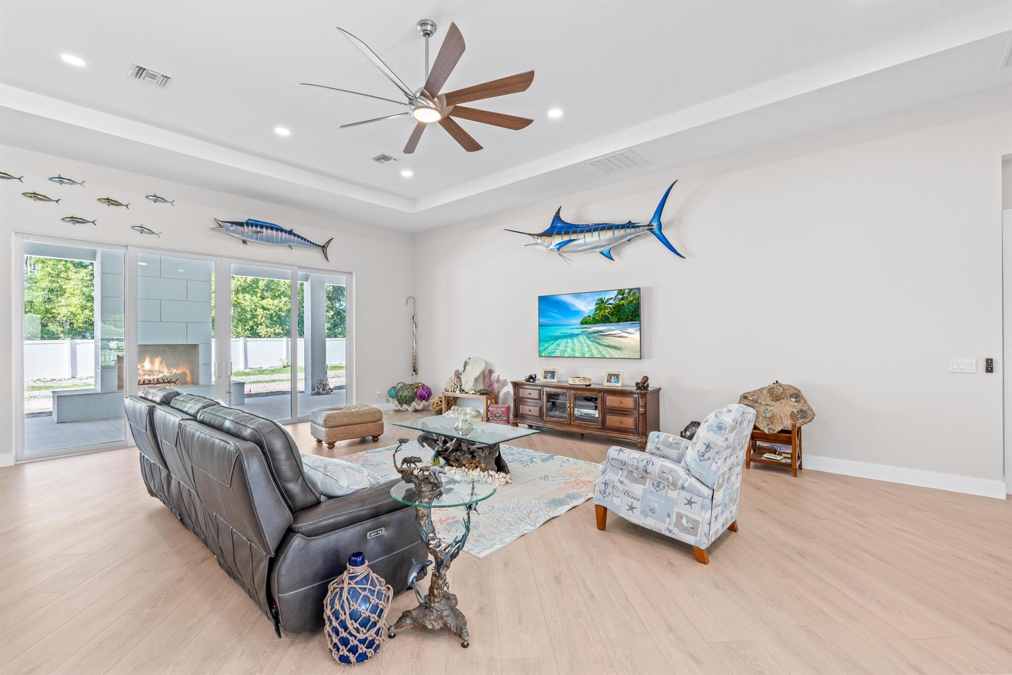 Loxahatchee - Residential