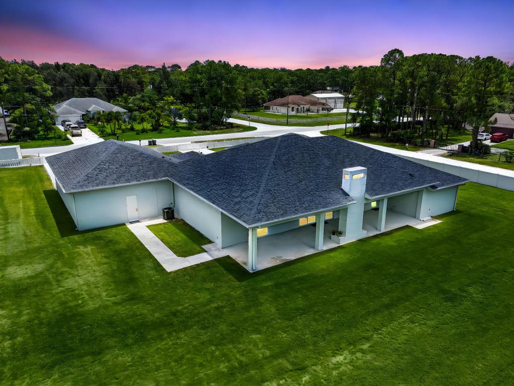 Loxahatchee - Residential